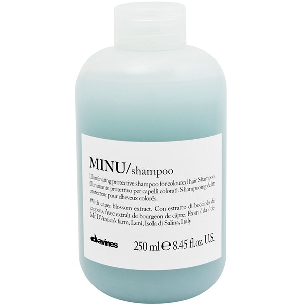 Davines Essential Haircare Minu Shampoo 8.45oz